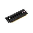 Lenovo ThinkStation PCIe x16 to 2 PCIe x8 Riser Card