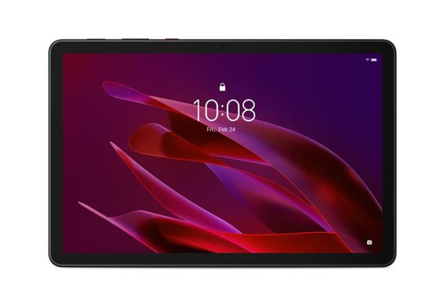 Lenovo ThinkTab X11 G1 Snapdragon 7s Gen 3/8GB/128 UFS/10.95" 2.5K(2560x1600) IPS/Android 16/černá