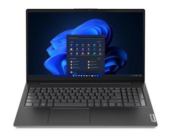 Lenovo V15 G4 Ryzen 5 7520U/8GB/512GB SSD/15,6" FHD TN/2yCarry-in/Win 11 Pro/černá