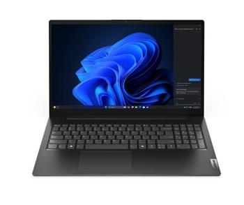 Lenovo V15 G5 i5-13420H/16GB/512GB SSD/15.6" FHD/2yCarry-in/Win 11 Home/černá - bez adaptéru