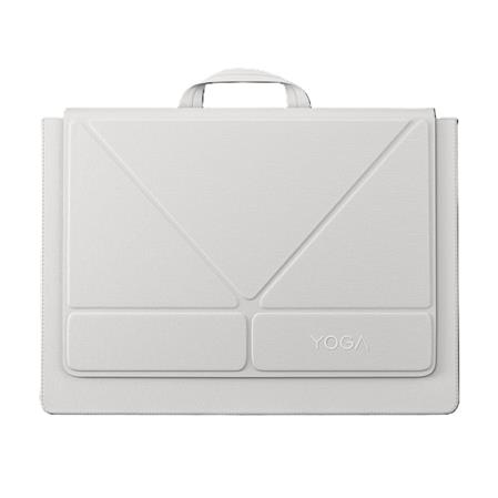 Lenovo Yoga 14" Tote Sleeve = pouzdro na 14" Lenovo Yoga notebooky v béžové barvě
