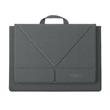 Lenovo Yoga 16" Tote Sleeve = pouzdro na 16" Lenovo Yoga notebooky v šedé barvě