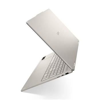 Lenovo YOGA 7 2-in-1 RyzenAI 7 350/AI/32GB/1TB SSD/16"/2,8K/OLED/Touch/až1100nitů/Pero/bezADPT/3r OnSite/WIN11PRO/béžová