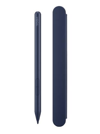 Lenovo Yoga Pen 2 with Pen Case = stylus Yoga s pouzdrem v modré barvě
