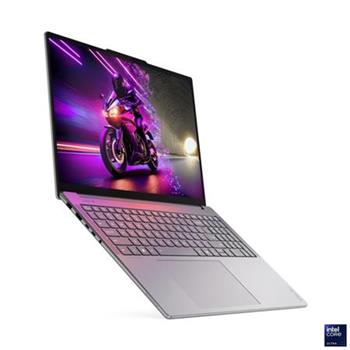 Lenovo YOGA PRO 9 Ultra9 285H/64GB/2TBSSD/16"/OLED/3,2K/TOUCH/až1600nitů//RTX5070 8GB/bezADPT/3r OS/WIN11PRO/šedá/bundle
