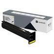 Lexmark CX833,95x,XC8355,95x Yel 46.9K Crtg