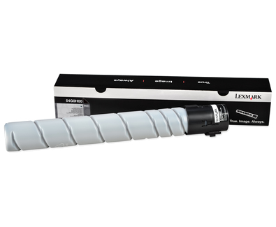 Lexmark MS/X53 28.4K Toner Cartridge