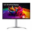 LG 27UQ850V-W 27" IPS 3840x2160/400cd/5ms/2000:1/2xHDMI/DP/3xUSB/repro/FreeSync/Pivot/VESA