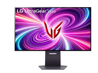 LG 32GS95UE-B gaming dual mode 32" OLED 3840x2160/275cd/0,03ms/1,5M:1/240Hz/2xHDMI/DP/2xUSB/HDR10/FreeSync/G-SYNC/Pivot