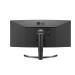 LG 35WN75CP-B curved 35" VA 21:9 3440x1440/300cd/5ms/2500:1/HDR10/FreeSync/2xHDMI/DP3x/USB/repro/Tilt/Heigh/VESA