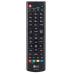 LG ProBeam BU50RG - Laser 4K 3840 × 2160/5000 ANSI/3M:1/2xHDMI/2xUSB-A/RS232/RJ45/webOS/repro