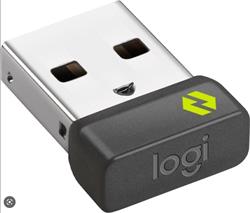 Logitech Bolt USB přijímač