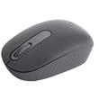 Logitech myš M196 Bluetooth Mouse - Graphite