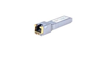 MaxLink SFP+ 10G metalický modul, RJ-45, 30m, 10Gbps