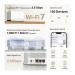 Mercusys Halo H27BE(3-pack) - BE3600 Wi-Fi 7 mesh systém pro celou domácnost
