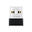 Mercusys MA14N - Bezdrátový USB Nano adaptér