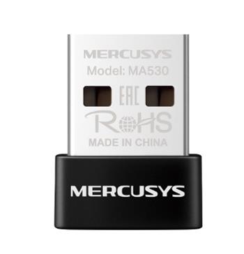 Mercusys MA530 USB nano adaptér s Bluetooth 5.3