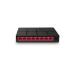 MERCUSYS MS108GS-M2 - 8-Port 2.5 Gbps Desktop Switch