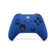 Microsoft® Xbox WLC M Branded EN/FR/DE/IT/PL/PT/RU/ES fo Shock Blue EMEA 1 License poškozený obal