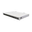 MIKROTIK CRS354-48G-4S+2Q+RM 48-portový gigabitový Cloud Router Switch