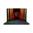 MSI Cyborg 17 B13WFKG-234CZ, i5-13420H/16GB/1TB SSD/RTX 5060, 8GB/17,3" FHD IPS, 144Hz/Win 11 Home/černá