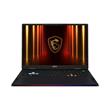 MSI Raider 18 HX AI A2XWJG-458CZ / Core Ultra 9 285HX/64GB/2TB/RTX 5090, 24GB/18" UHD+ Mini LED, 120Hz/Win11 Pro/černá