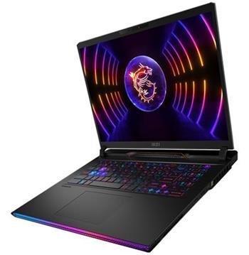 MSI Raider GE78HX 13VH-085CZ/i9-13950HX/64GB/2TB SSD/RTX 4080 , 12GB/17,3"QHD+ 2