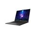 MSI Stealth A16 AI+ A3XVGG-217CZ, Ryzen AI 9 HX 370/ 32GB/2TB SSD/RTX 4070,8GB/16"QHD+ OLED/Win 11 Pro/Copilot+PC/černá