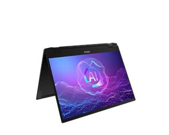 MSI Summit 16 AI Evo A2HMTG-045CZ/Core Ultra 7 255H/32GB/1 TB SSD/16" QHD+ IPS t