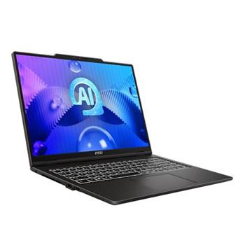 MSI VenturePro 16 AI A1VEG-027CZ/Core Ultra 7 155H/32GB/1TB SSD/RTX 4050,6GB/16"