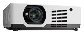 NEC Projector PE506UL LASER projektor, 1920x1200, 5200 AL,1,2 – 2 : 1