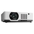 NEC Projector PE506UL LASER projektor, 1920x1200, 5200 AL,1,2 – 2 : 1