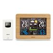 Nedis Alecto WS-1560 - Meteorologická stanice s bezdrátovým senzorem Bamboo