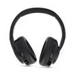 Nedis HPBT6024BK - Bezdrátová sluchátka | Přes Uši | Vestavěný mikrofon | Ovládání stiskem | potlačením hluku | Černá