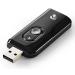 Nedis VGRRU100BK - Video Grabber | A/V kabel / Scart | Včetně softwaru | USB 2.2