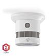 Nedis WIFILSC20CWT Smart Full Color LED pásek Wi-Fi | Více barev | 5000 mm | IP65 | 960 lm, F