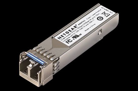 Netgear 10GE LR-LITE SFP+ MODULE