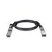 Netgear 3M QSFP28 100G DAC CABLE PASSIVE