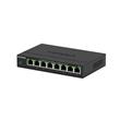 Netgear 8-Port 2.5G Multi-Gigabit Ethernet Unmanaged Switch - MS308