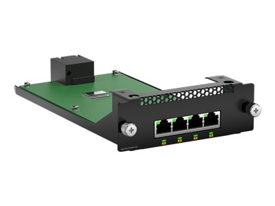 NETGEAR APM414C - Expanzní modul - 10 Gigabit Ethernet x 4