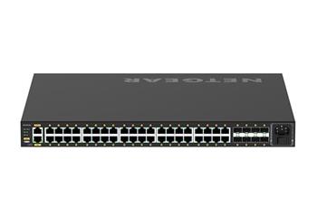 Netgear M4250-40G8XF GIGABIT MANAGED SWITCH POE+, SFP+