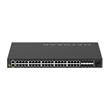 Netgear M4250-40G8XF GIGABIT MANAGED SWITCH POE+, SFP+