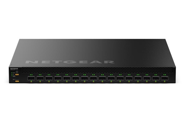 NETGEAR M4350-16C - 16portový managovatelný Switch