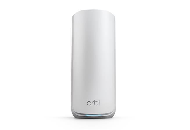 Netgear Orbi 870 Series Tri-Band WiFi 7 Mesh Add-on satelit
