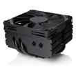 NH-L9x65 ch.bk, AM5, AM4, LGA1851, LGA1700, LGA1200, LGA1156, LGA1155, LGA1151, LGA115