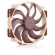 Noctua NF-A14x25r G2 PWM, 140x140x25 mm, 4pin PWM