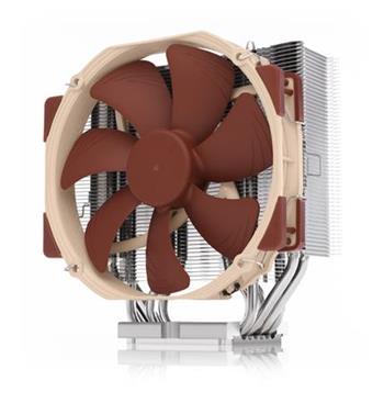 Noctua NH-U14S DX-3647, Intel Xeon LGA3647