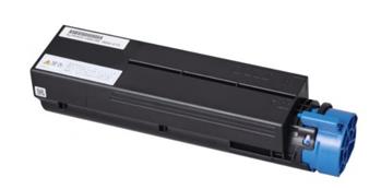 OKI Černý toner do B433/B513 12 000 stran