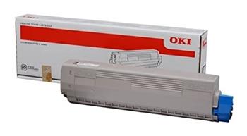 OKI Cyan Toner ES9465/75