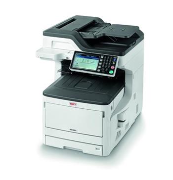 OKI MC883dn A3 35/35 ppm 1200x1200 dpi PCL6/PS3,USB 2.0,LAN (Print/Scan/Copy/Fax)